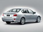 Subaru Legacy 3.0R Spec-B 2006 года (EU)